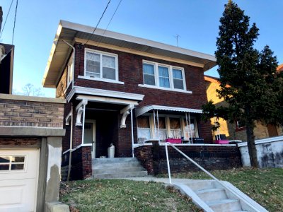St. James Avenue, Walnut Hills, Cincinnati, OH 