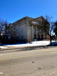 Southern Baptist Church (Adath Israel Synagogue), Avondale… photo