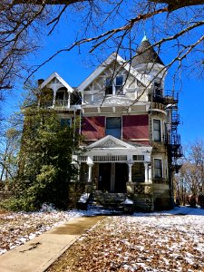 Reading Road, Avondale, Cincinnati, OH 