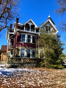Reading Road, Avondale, Cincinnati, OH 