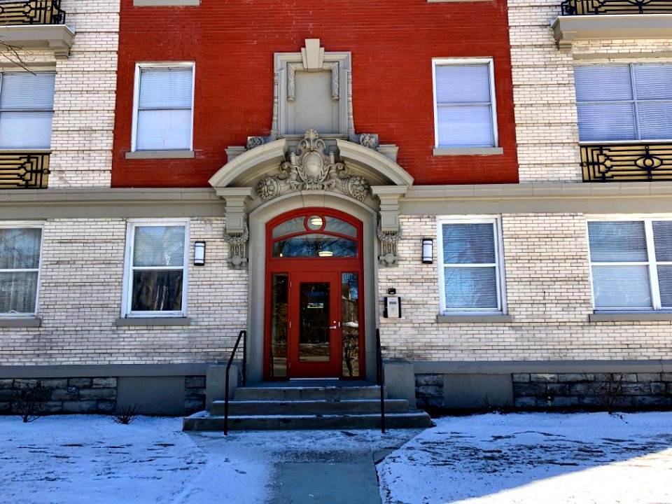 The Alameda Flats, Avondale, Cincinnati, OH 