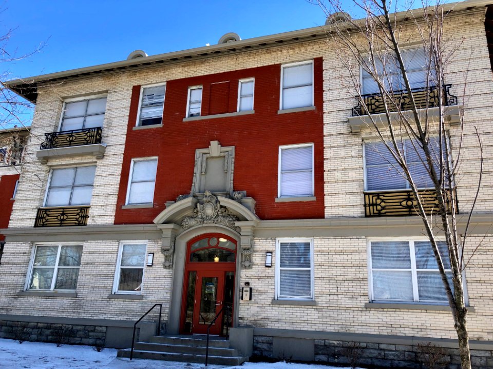 The Alameda Flats, Avondale, Cincinnati, OH 