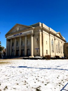 Southern Baptist Church (Adath Israel Synagogue), Avondale… photo