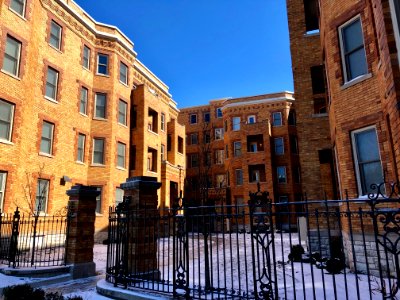 The Poinciana Flats, Avondale, Cincinnati, OH 
