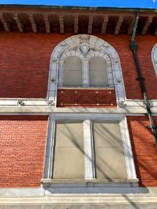 Old Cincinnati and Suburban Bell Telephone Exchange, Avond… 