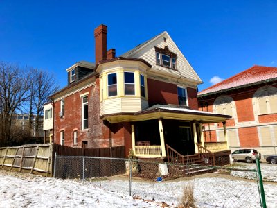 Harvey Avenue, Avondale, Cincinnati, OH 