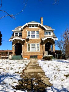 Kasota Street, Avondale, Cincinnati, OH 