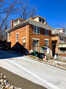 Harvey Avenue, Avondale, Cincinnati, OH 