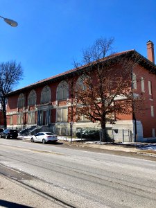 The Cincinnati and Suburban Bell Telephone Company Exchang… 