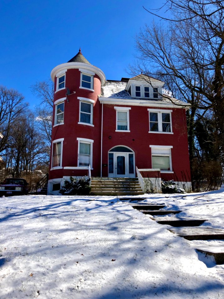 Harvey Avenue, Avondale, Cincinnati, OH 