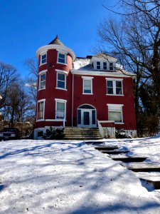 Harvey Avenue, Avondale, Cincinnati, OH 
