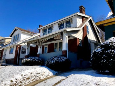 Harvey Avenue, Avondale, Cincinnati, OH 