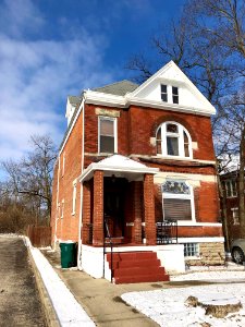 Knott Street, Avondale, Cincinnati, OH 