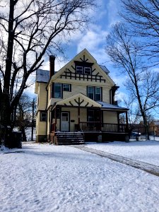 Rockdale Avenue, Avondale, Cincinnati, OH 
