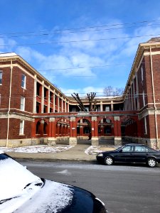 The Virginia Apartments, Avondale, Cincinnati, OH 