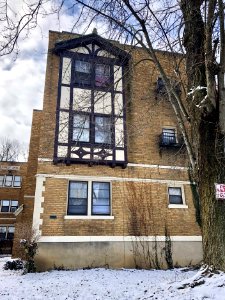The Forest Apartments, Avondale, Cincinnati, OH 