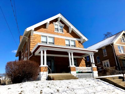 Northern Avenue, Avondale, Cincinnati, OH 