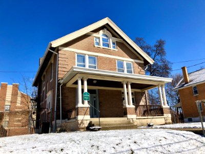 Northern Avenue, Avondale, Cincinnati, OH 