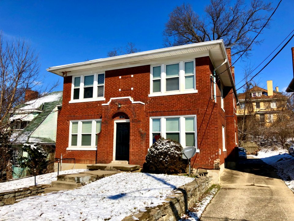 Rockdale Avenue, Avondale, Cincinnati, OH 
