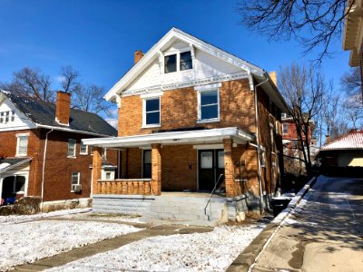 Rockdale Avenue, Avondale, Cincinnati, OH 