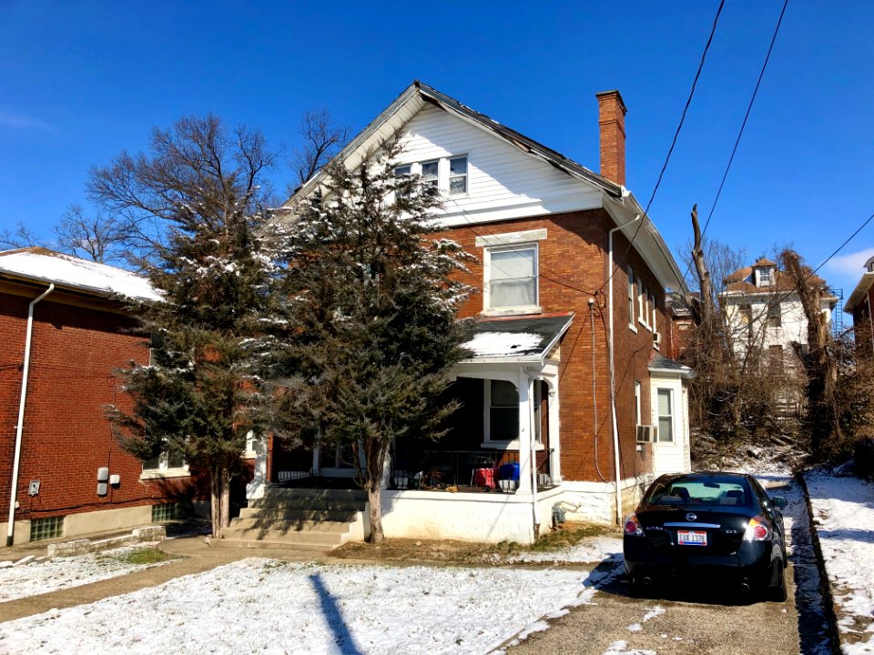 Rockdale Avenue, Avondale, Cincinnati, OH 