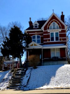 Blair Avenue, Avondale, Cincinnati, OH 
