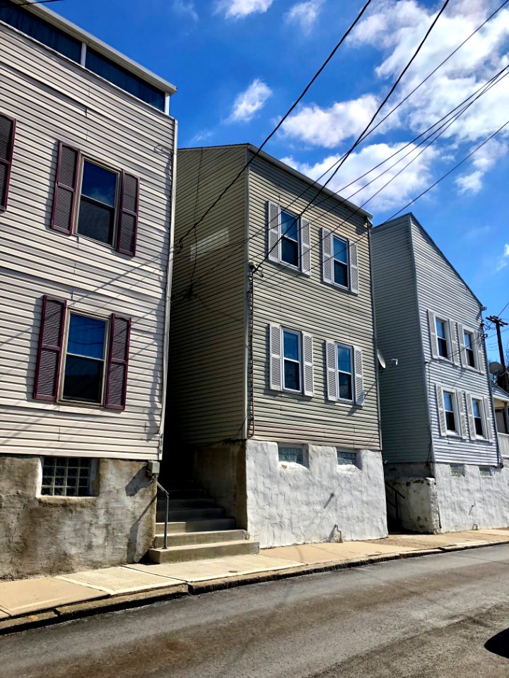 Mohawk Street, Over-the-Rhine, Cincinnati, OH 