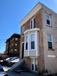William Howard Taft Road, Walnut Hills, Cincinnati, OH 