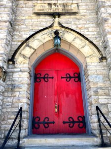 Calvary Missionary Baptist Church (Evangelical Lutheran Ch… 