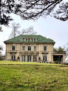 David May House, Washington Avenue, North Avondale, Cincin… 