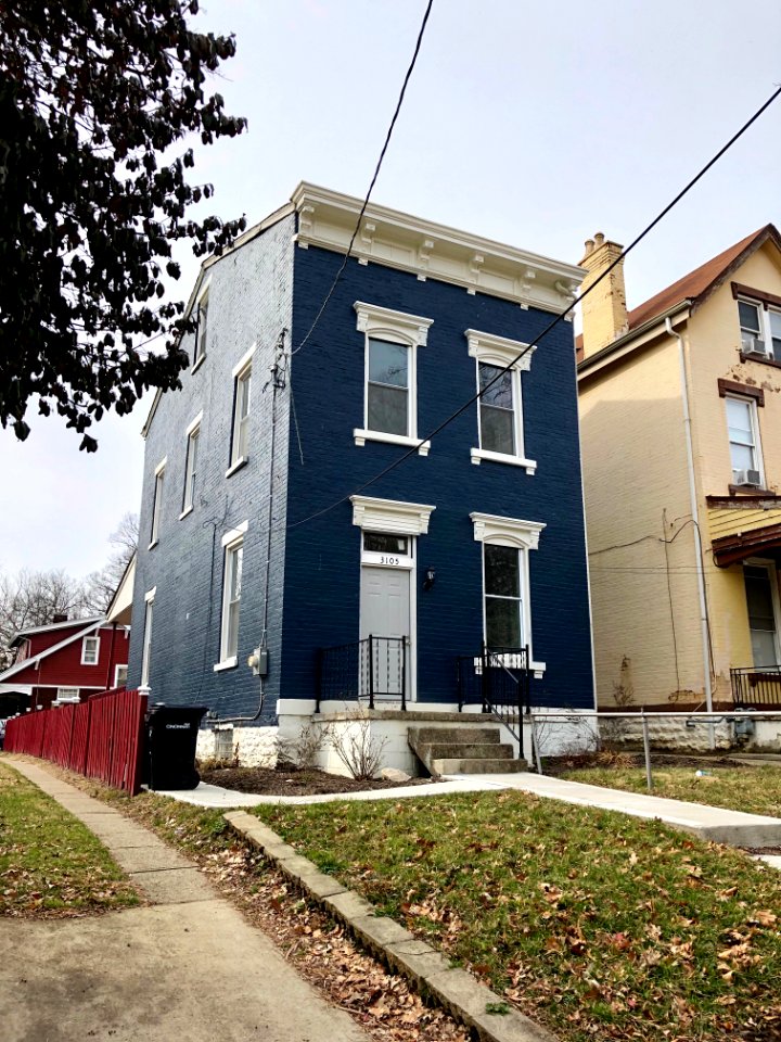 Durrell Avenue, Evanston, Cincinnati, OH 