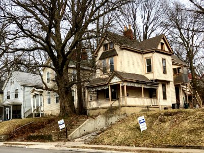 Durrell Avenue, Evanston, Cincinnati, OH 