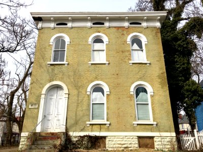 Merrimac Street, Evanston, Cincinnati, OH 