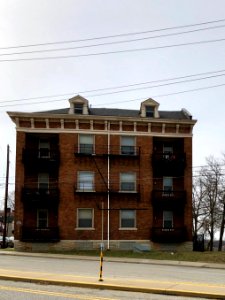 Jonathan Avenue, Evanston, Cincinnati, OH 