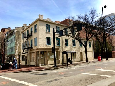 Court Street, Cincinnati, OH 