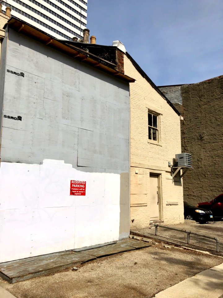 Court Street, Cincinnati, OH 