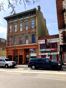 Vine Street, Cincinnati, OH 