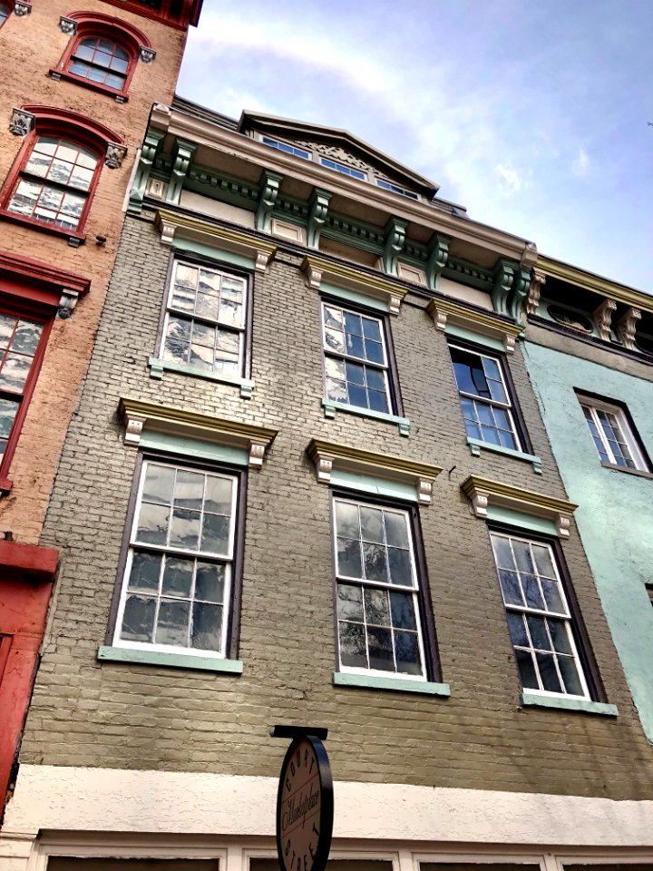 Court Street, Cincinnati, OH 
