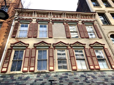 Court Street, Cincinnati, OH 