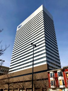Kroger Headquarters, Cincinnati, OH 