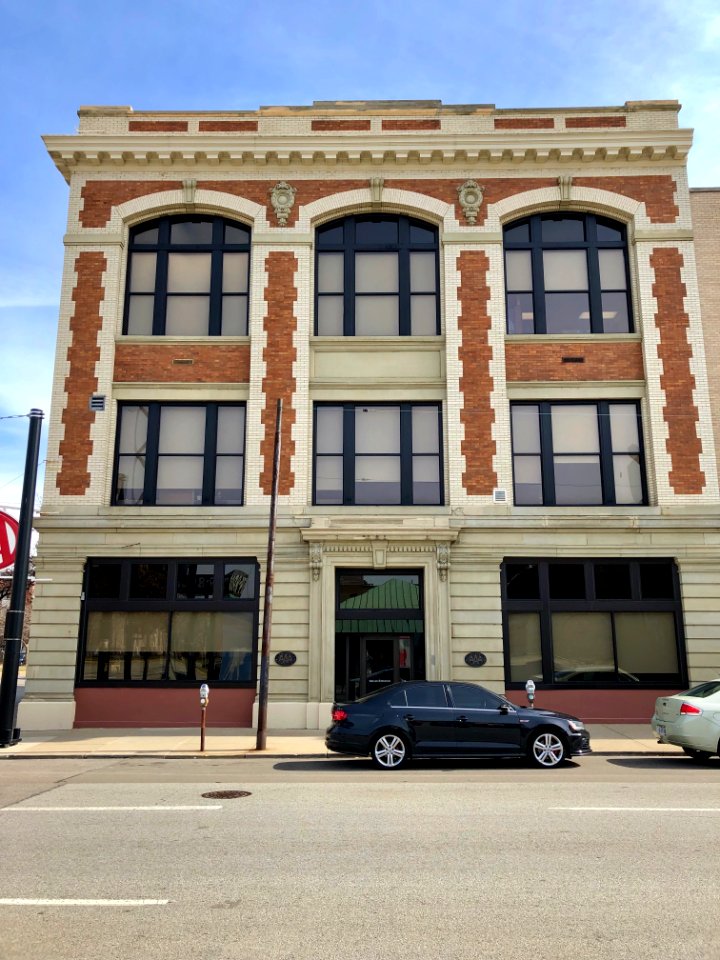 Race Street, Cincinnati, OH 