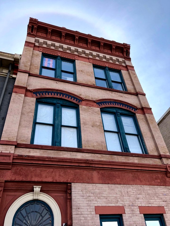 9th Street, Cincinnati, OH 