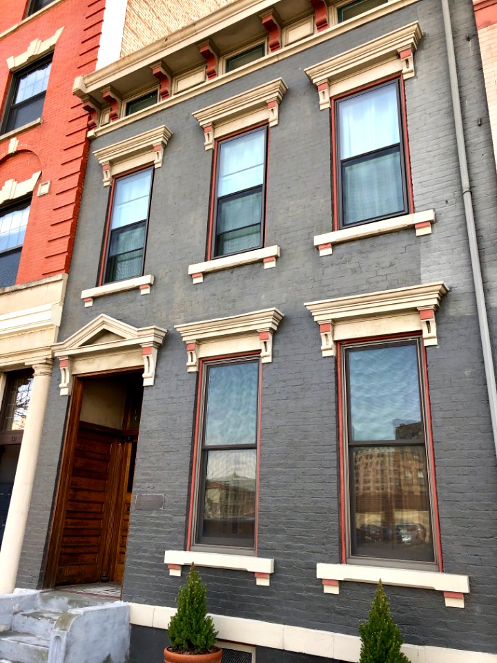 9th Street, Cincinnati, OH 