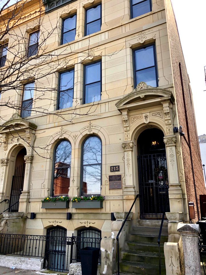 9th Street, Cincinnati, OH 