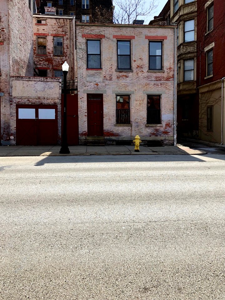 9th Street, Cincinnati, OH 