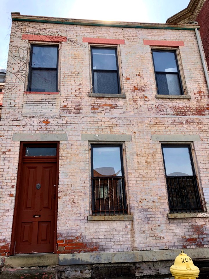 9th Street, Cincinnati, OH 