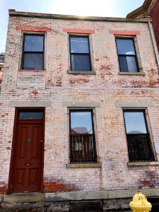 9th Street, Cincinnati, OH 