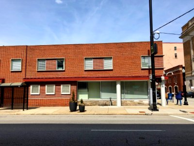 9th Street, Cincinnati, OH 