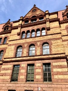 Cincinnati City Hall, Cincinnati, OH 