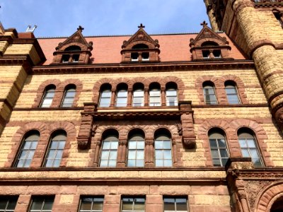Cincinnati City Hall, Cincinnati, OH 